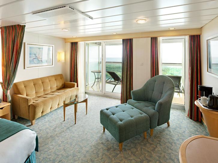 Suite Guarantee