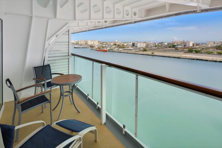 Suite Guarantee