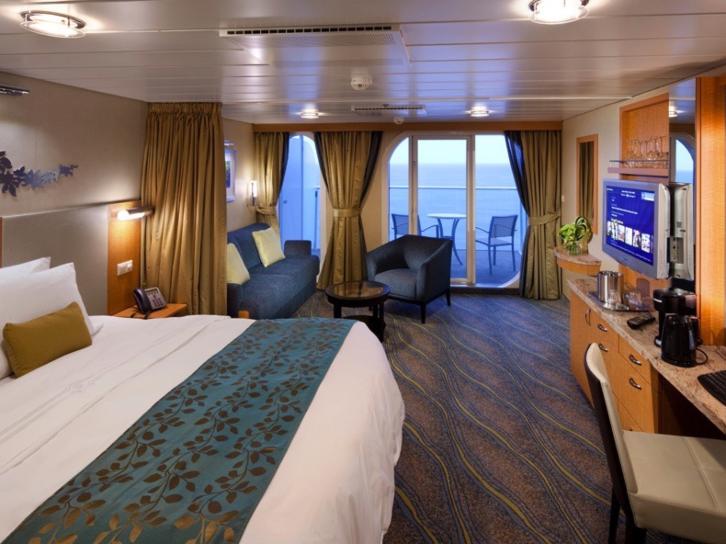 Suite Guarantee