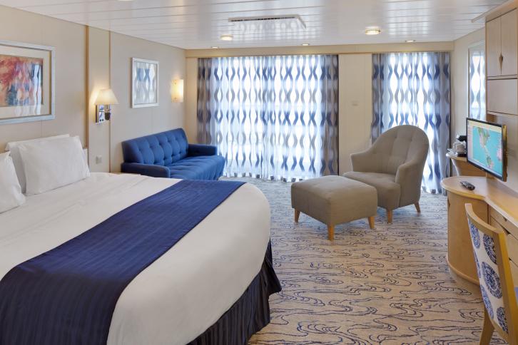 Suite Guarantee