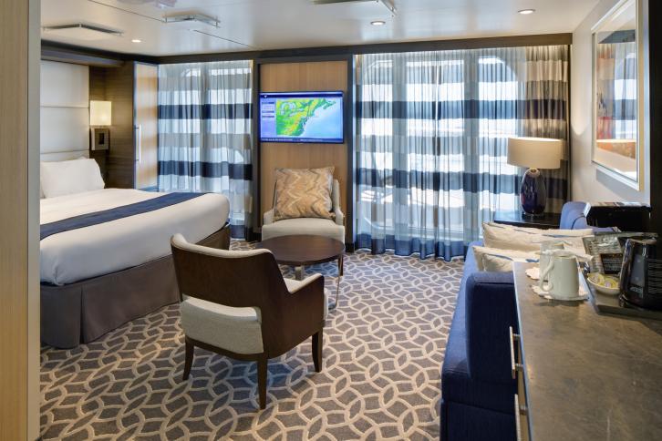 Suite Guarantee