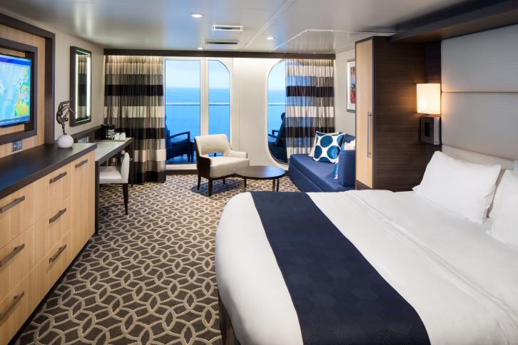 Suite Guarantee