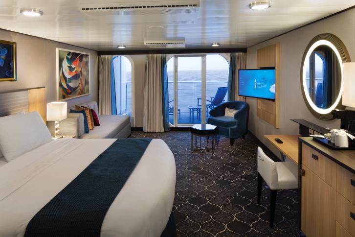 Suite Guarantee