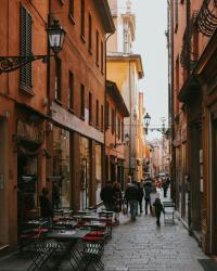 Bologna cruise port