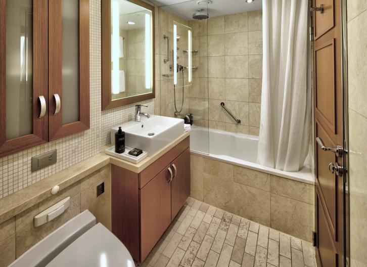 Celebrity Suite