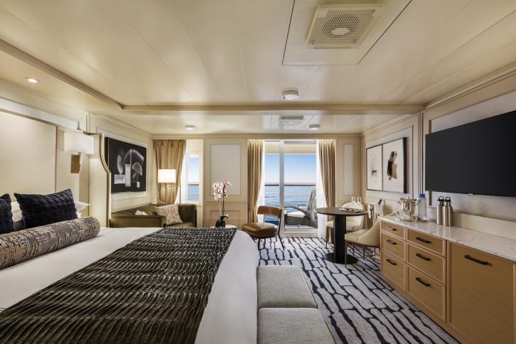 Penthouse Suite