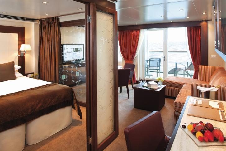 Penthouse Suite Guarantee