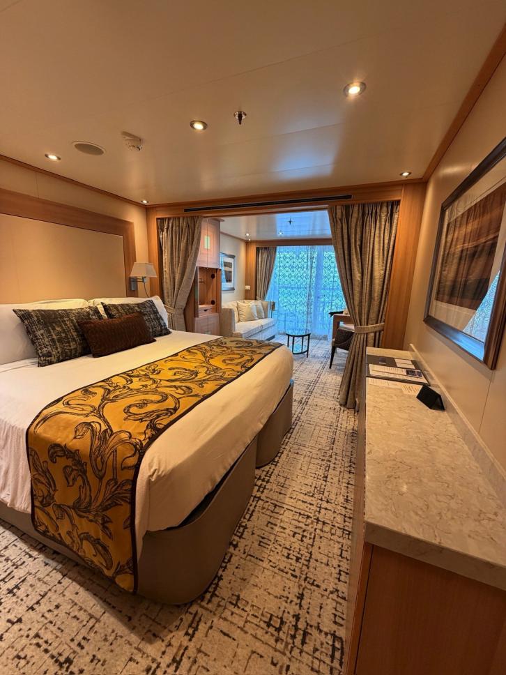 Veranda Suite