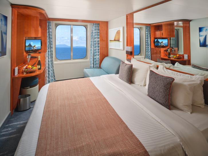 Solo Oceanview