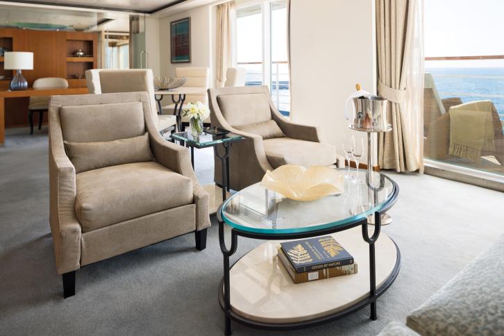 Grand Suite
