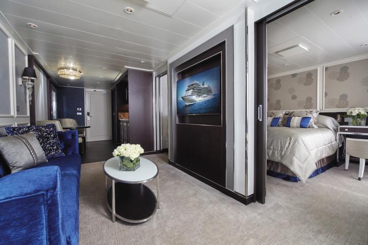 Penthouse Suite