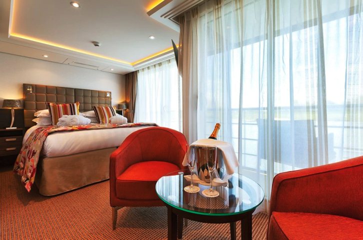Suite