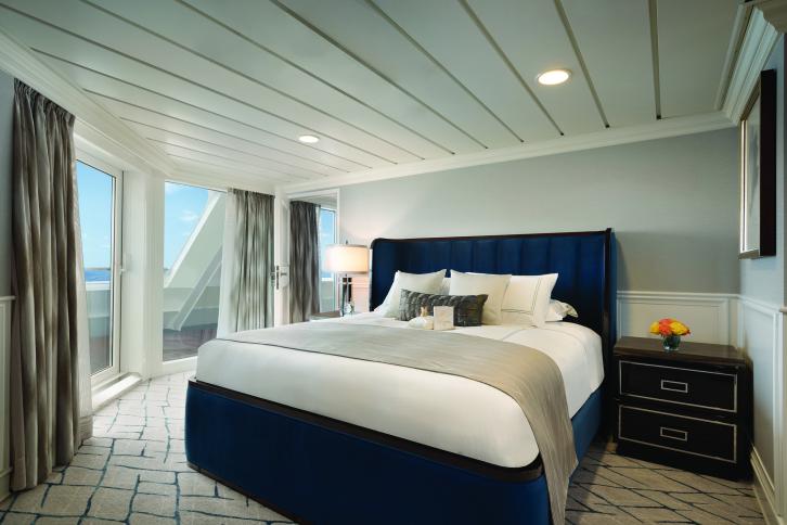 Owner's Suite