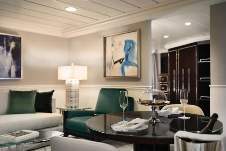 Vista Suite