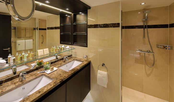 Royal Suite