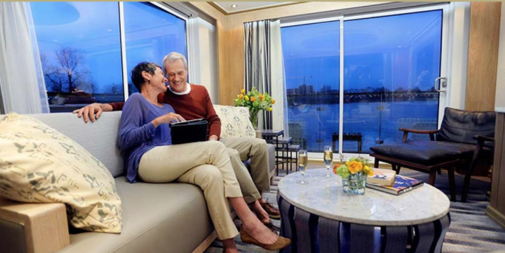 Explorer Suite- Cat ES on Viking Lofn
