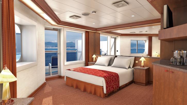 Junior Suite
