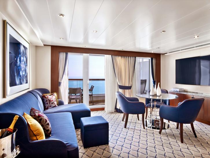 Penthouse Suite Guarantee