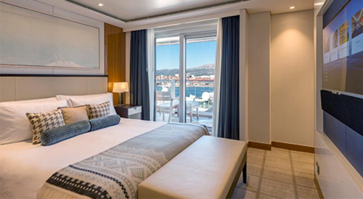 Owner's Suite