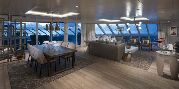 Iconic Suite