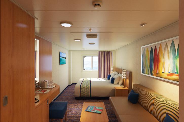 Ocean View Guarantee