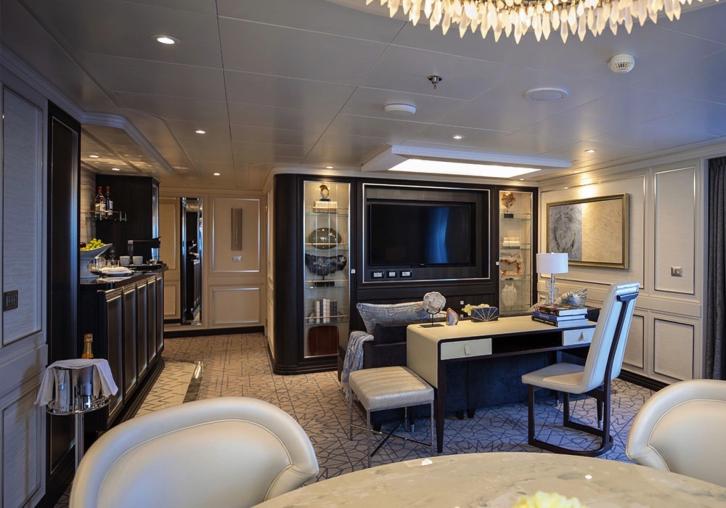 Signature Suite
