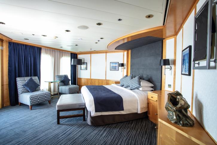 Royal Suite