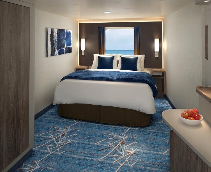 Sail Away Oceanview