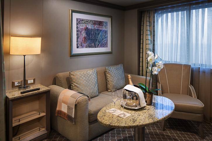 Vista Suite