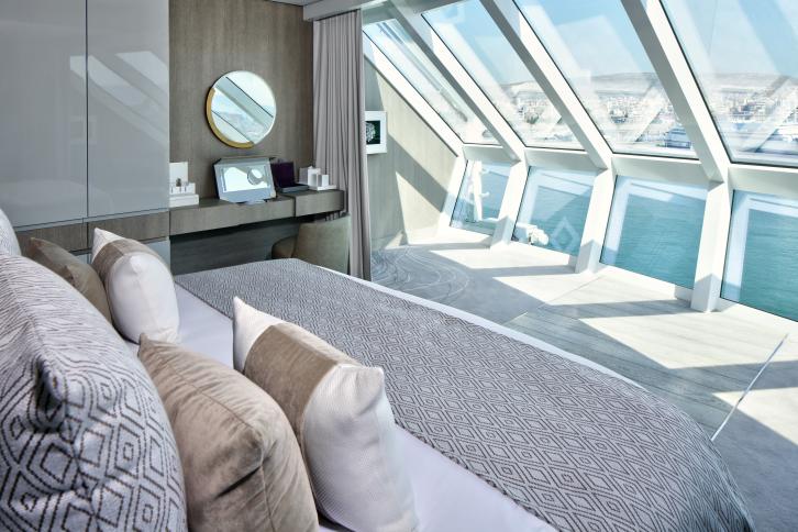 Iconic Suite