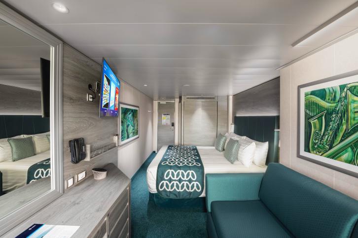 Deluxe Ocean View