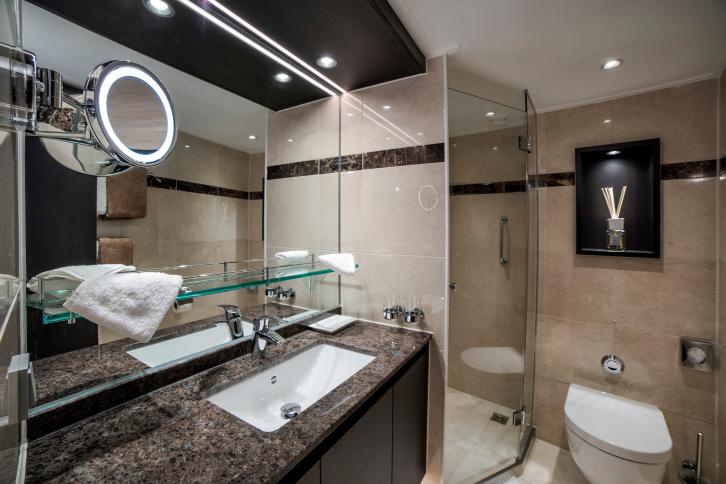Panorama Suite