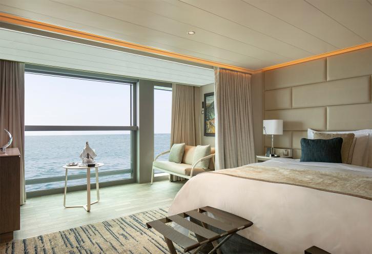 Medallion Suite