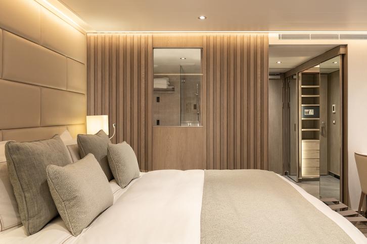 Classic Veranda Suite