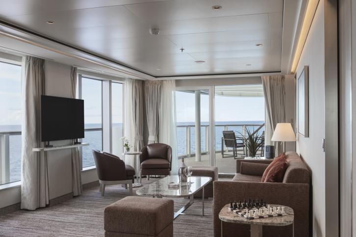 Otium Suite