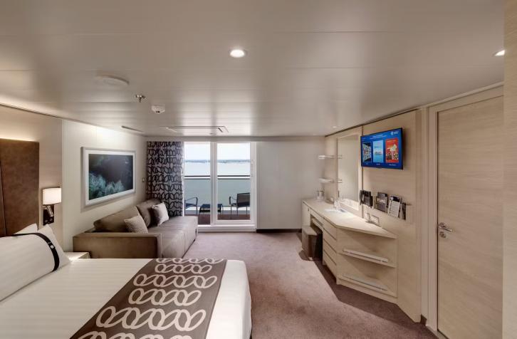 Premium Suite Aurea