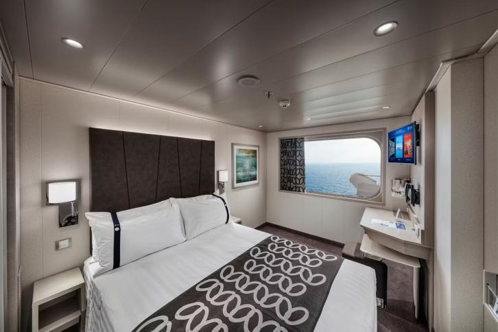 Junior Ocean View