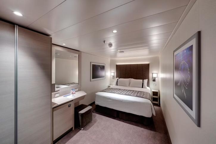 Guarantee Interior