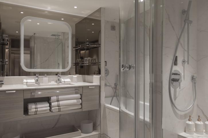 Medallion Suite