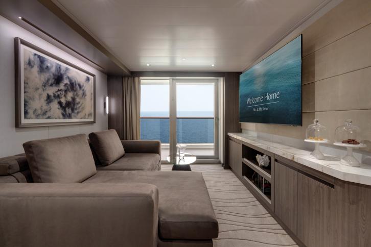 Cove Residence