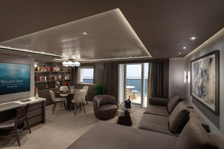Cocoon Residence