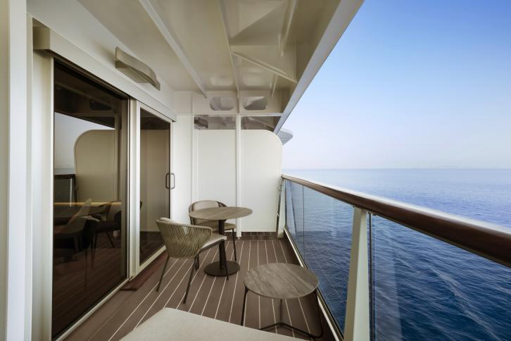 Grand Penthouse