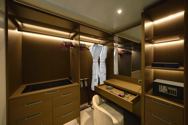 Deluxe Penthouse