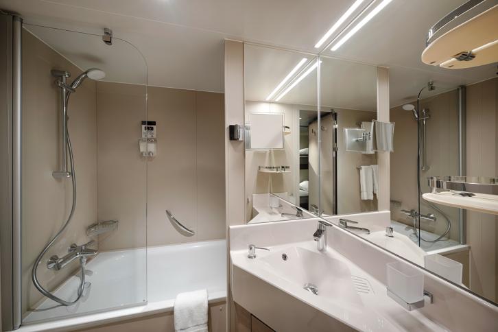 Premium Suite Aurea
