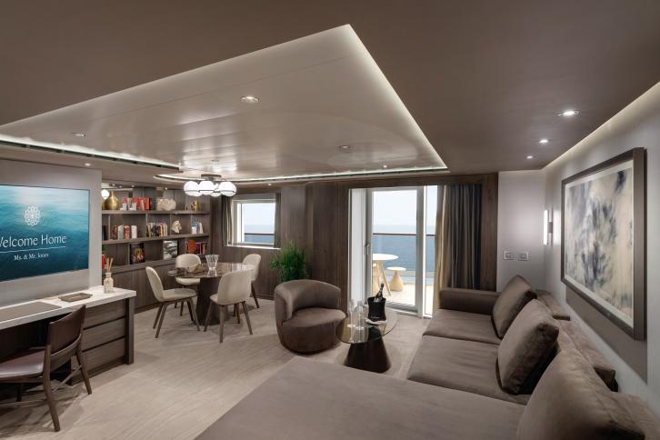Cocoon Residence