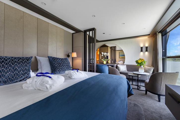 Owner's Suite