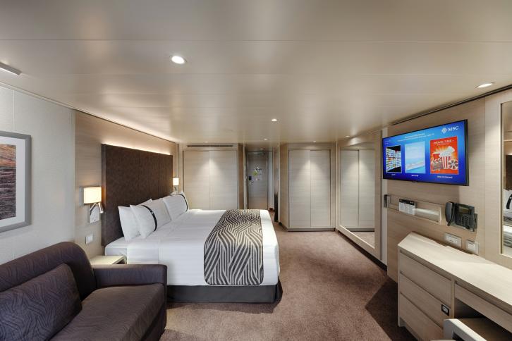 Premium Suite Aurea