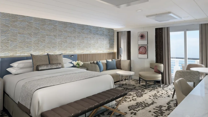 Penthouse Suite