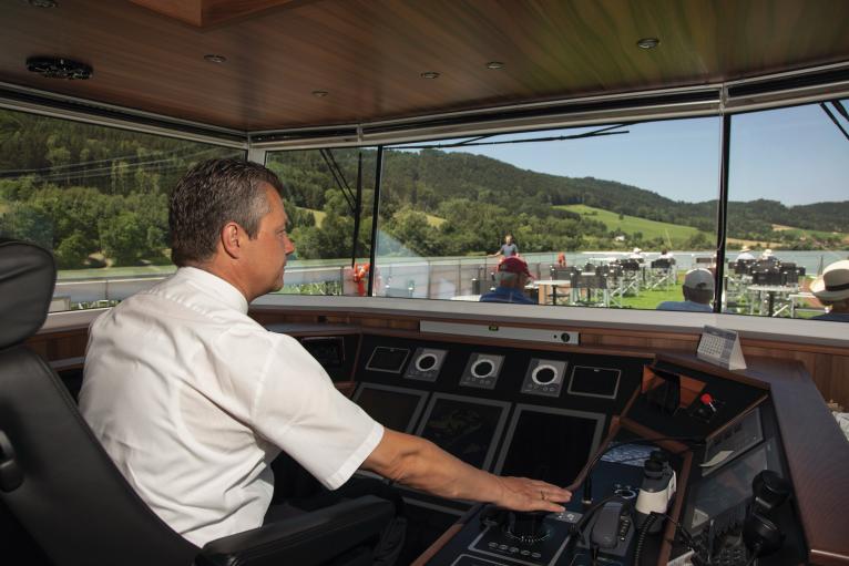 Emerald Cruises gallery image