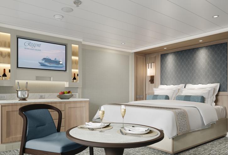 Concierge Suites